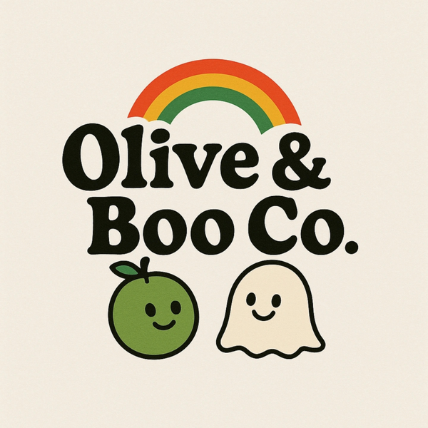 Olive & Boo Co accessories ✨️ 