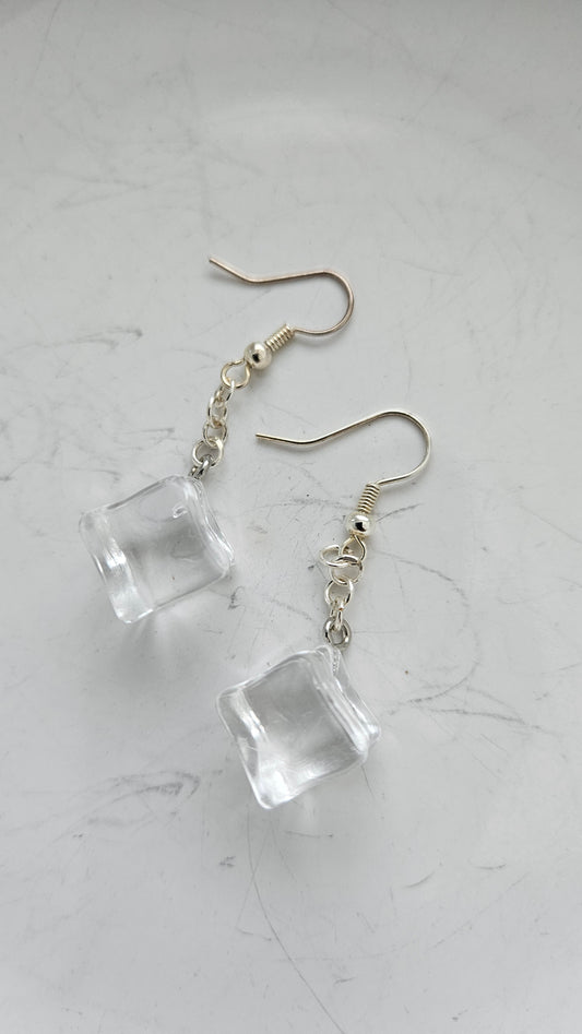 Ice, ice baby 🧊 Danglers